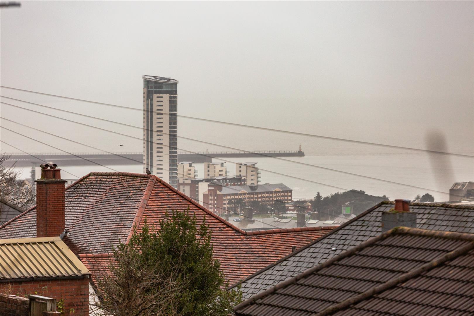 Penlan Crescent, Uplands, Swansea, SA2 0RJ